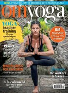 OM Yoga and Lifestyle Magazine