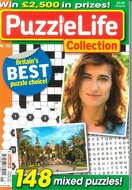 Puzzlelife Collection Magazine