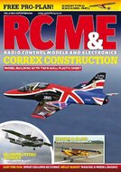 RCM&amp;E Magazine