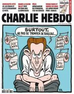 Charlie Hebdo