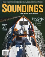 Soundings (UK) Magazine