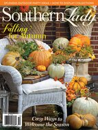 Southern Lady Magazine