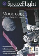 Spaceflight Magazine