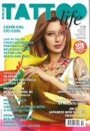 Tattoo Life Magazine (English Edition)