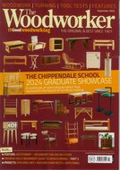 The Woodworker Magazine