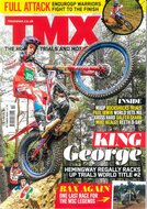 TMX Magazine