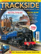 Trackside Magazine