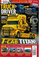 Truck &amp; Driver Magazine