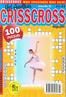 Yet Another Criss Cross Magazine