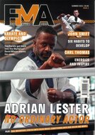 FMA For Martial Artists Magazine