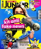 Science &amp; Vie Junior