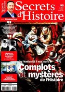 Secrets d&#039;Histoire