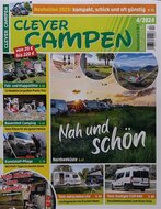 Clever Campen (Deutschsprachig)