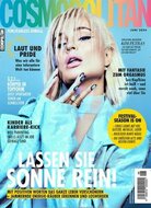 Cosmopolitan (USA) Magazine