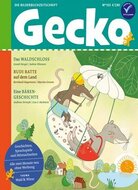 Gecko (Deutsch)