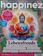 Happinez (Deutsche Ausgabe)