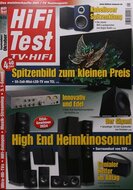 HiFi Test (Deutschsprachig)