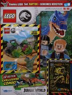 LEGO Jurassic World (Deutsch)