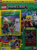 LEGO Minecraft (Deutsch)