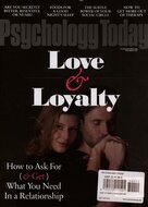 Psychology Today Magazine