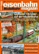 Eisenbahn Modelbahn Magazin