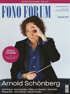 Fono Forum