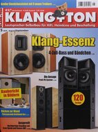 Klang &amp; Ton