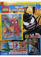 LEGO Spider Man (Duits)