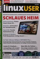 Linux User Deutsch)