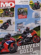 MO Motorrad Magazin