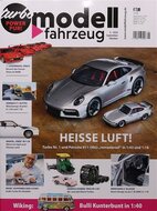 Modell Fahrzeug