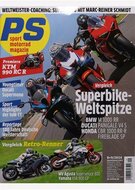 PS Sport Motorrad