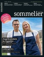 Sommelier (Duits)