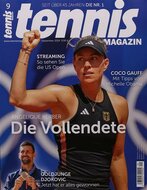 Tennis Magazin (Duits)