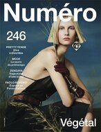 Numero Magazine (English Edition)