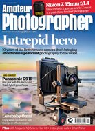 Amateur Photographer Magazine