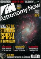 Astronomy Now Magazine