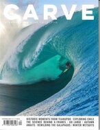 CARVE Magazine