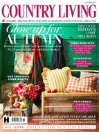 Country Living (UK) Magazine