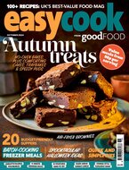 Easy Cook Magazine