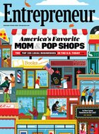 Entrepreneur Magazine