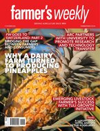 Farmers Weekly Magazine