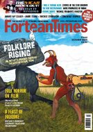 Fortean Times Magazine