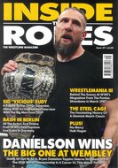 Inside the Ropes Magazine