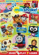 Milkshake Magazine