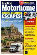 Practical Motorhome Magazine