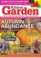 Kitchen Garden Magazine