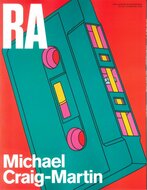 Royal Academy of Arts Magazine