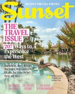 Sunset Magazine