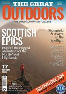 The Great Outdoors Magazine